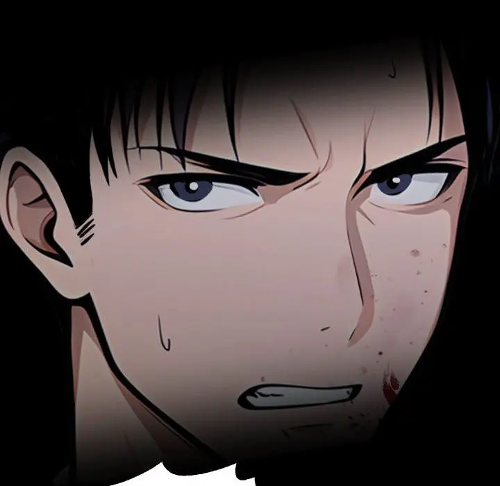 Gangster x Office Lady Episode 125 - Page 76