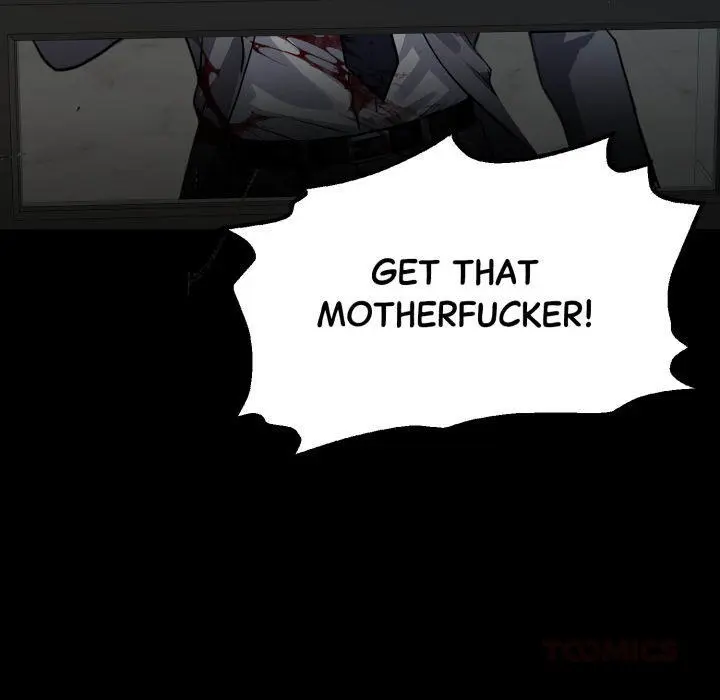Gangster x Office Lady Episode 125 - Page 78