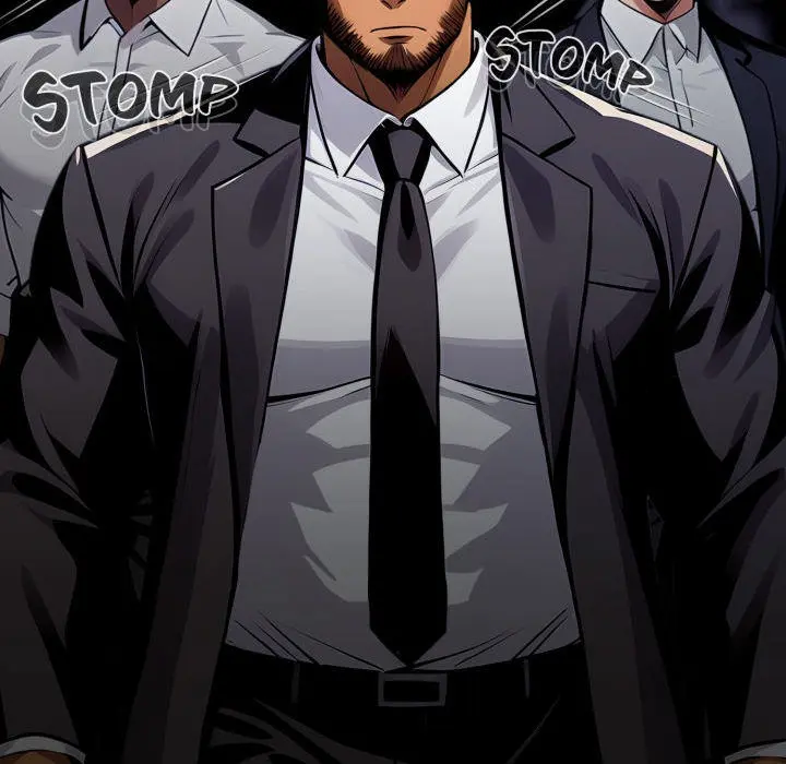 Gangster x Office Lady Episode 125 - Page 80
