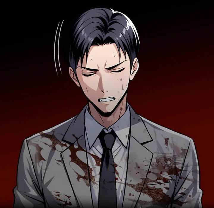 Gangster x Office Lady Episode 125 - Page 81