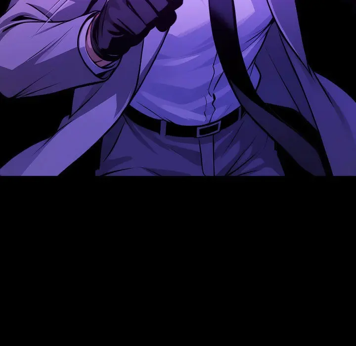 Gangster x Office Lady Episode 125 - Page 9
