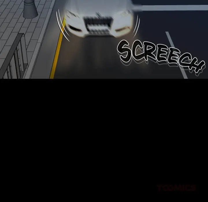 Gangster x Office Lady Episode 125 - Page 84