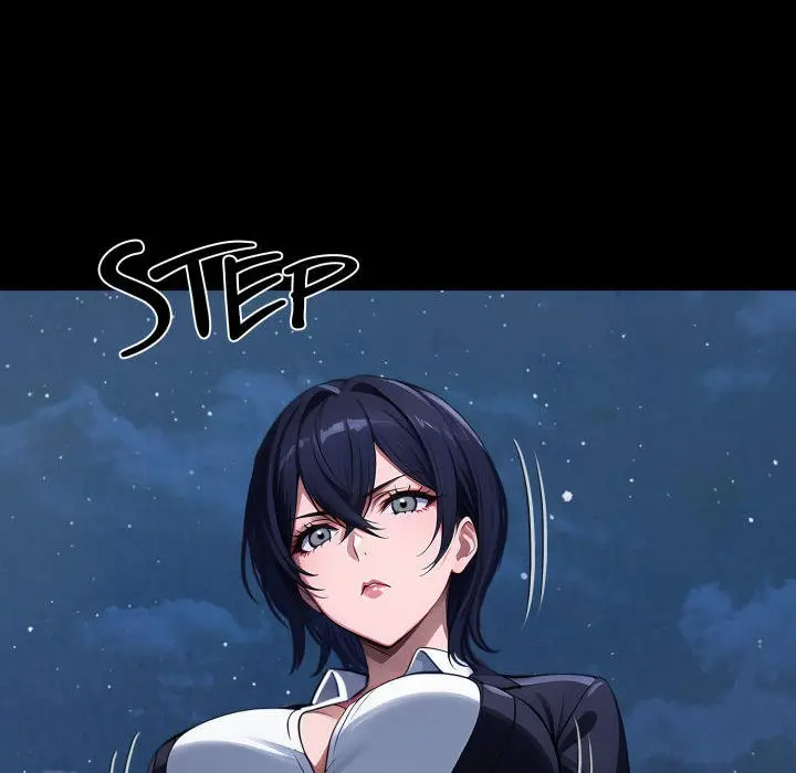 Gangster x Office Lady Episode 125 - Page 85