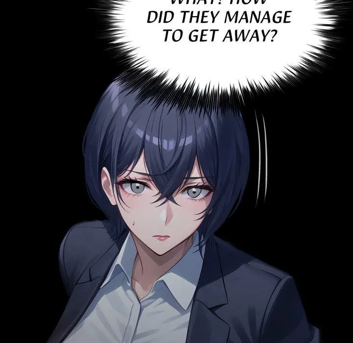 Gangster x Office Lady Episode 125 - Page 89