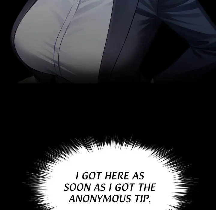 Gangster x Office Lady Episode 125 - Page 90