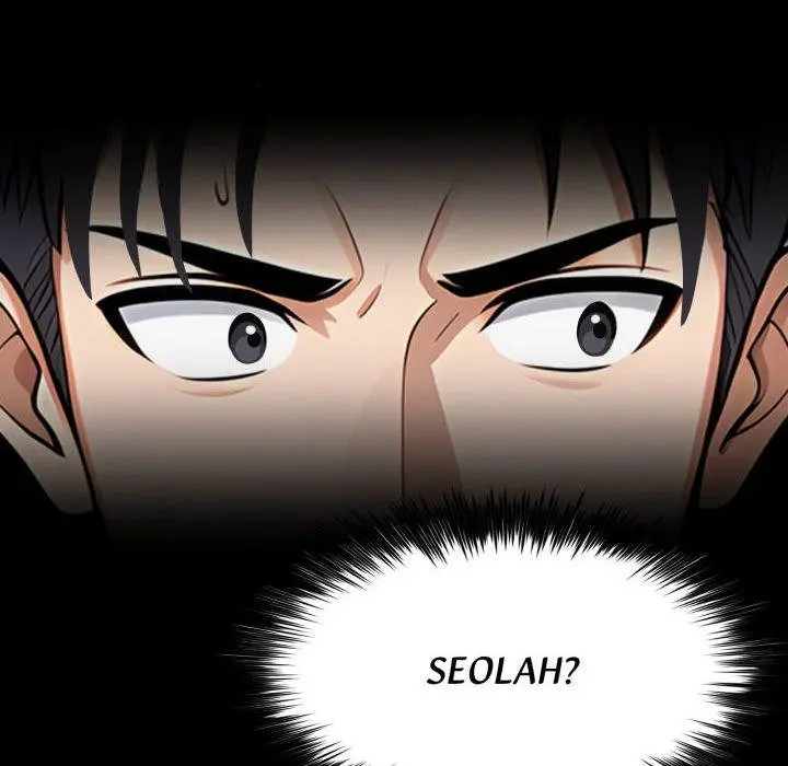 Gangster x Office Lady Episode 126 - Page 10