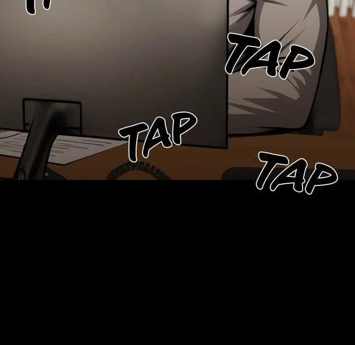 Gangster x Office Lady Episode 126 - Page 100