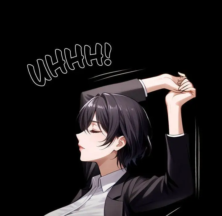 Gangster x Office Lady Episode 126 - Page 101