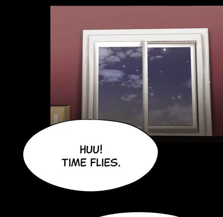 Gangster x Office Lady Episode 126 - Page 103