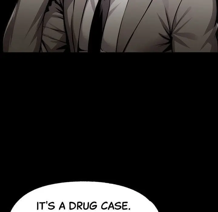 Gangster x Office Lady Episode 126 - Page 105