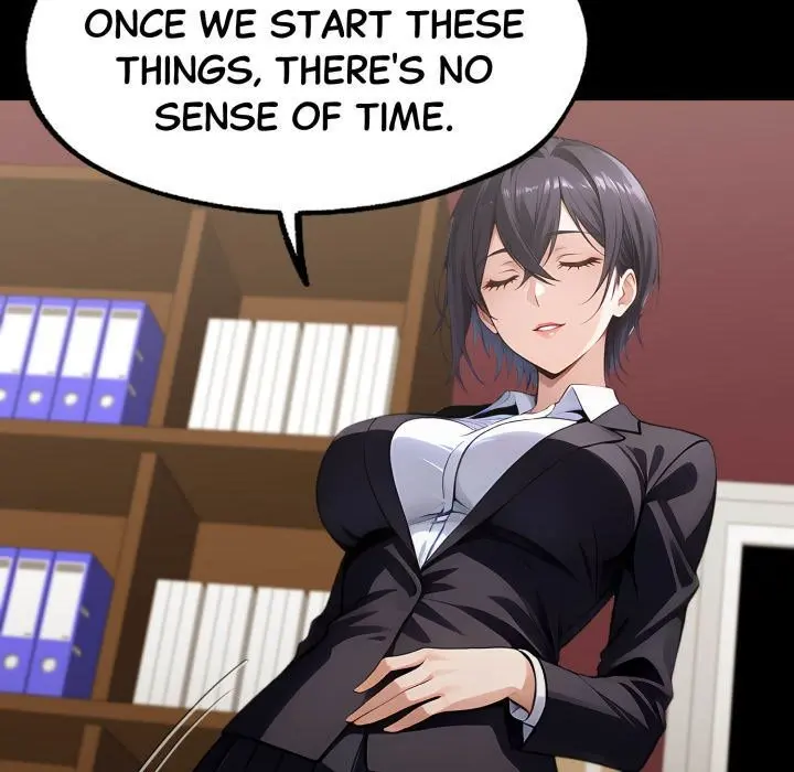 Gangster x Office Lady Episode 126 - Page 106