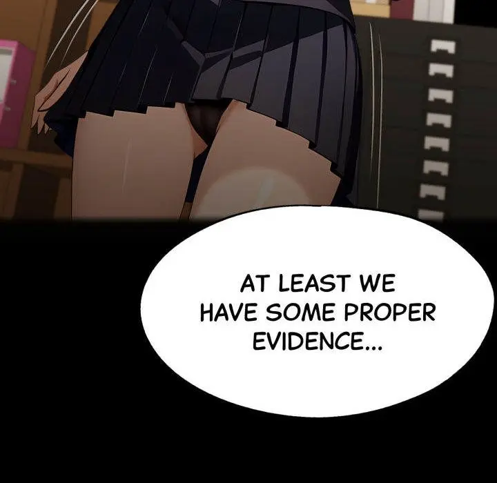 Gangster x Office Lady Episode 126 - Page 107