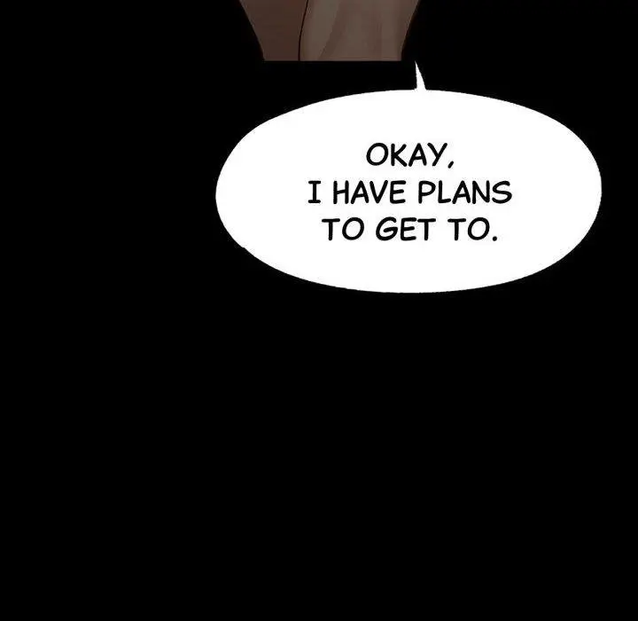 Gangster x Office Lady Episode 126 - Page 113