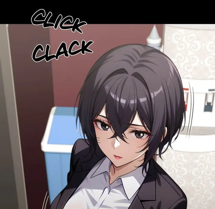 Gangster x Office Lady Episode 126 - Page 114