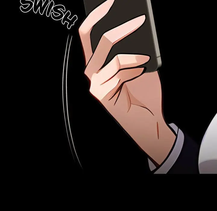 Gangster x Office Lady Episode 126 - Page 117