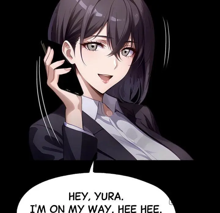 Gangster x Office Lady Episode 126 - Page 118
