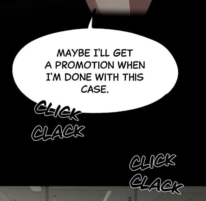 Gangster x Office Lady Episode 126 - Page 123