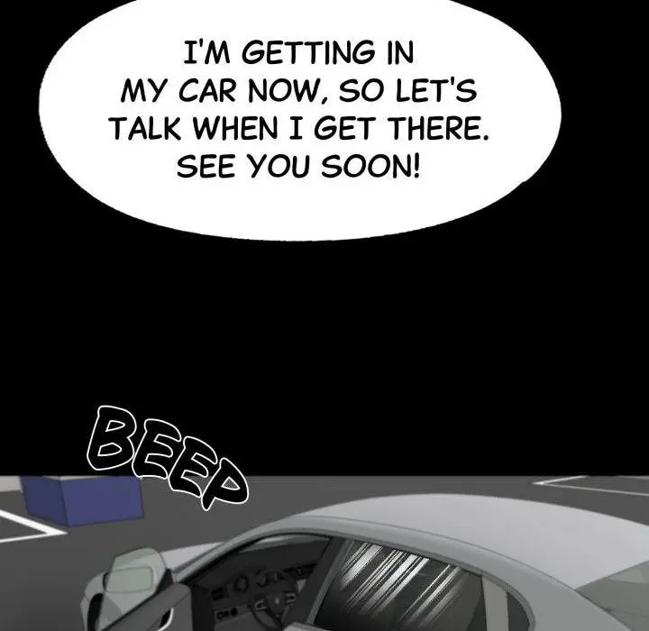 Gangster x Office Lady Episode 126 - Page 125
