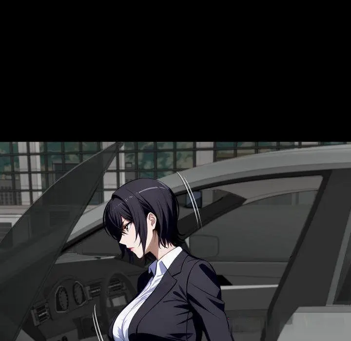 Gangster x Office Lady Episode 126 - Page 127