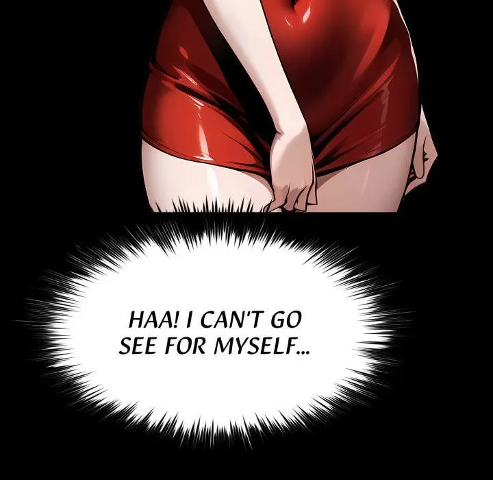 Gangster x Office Lady Episode 126 - Page 13