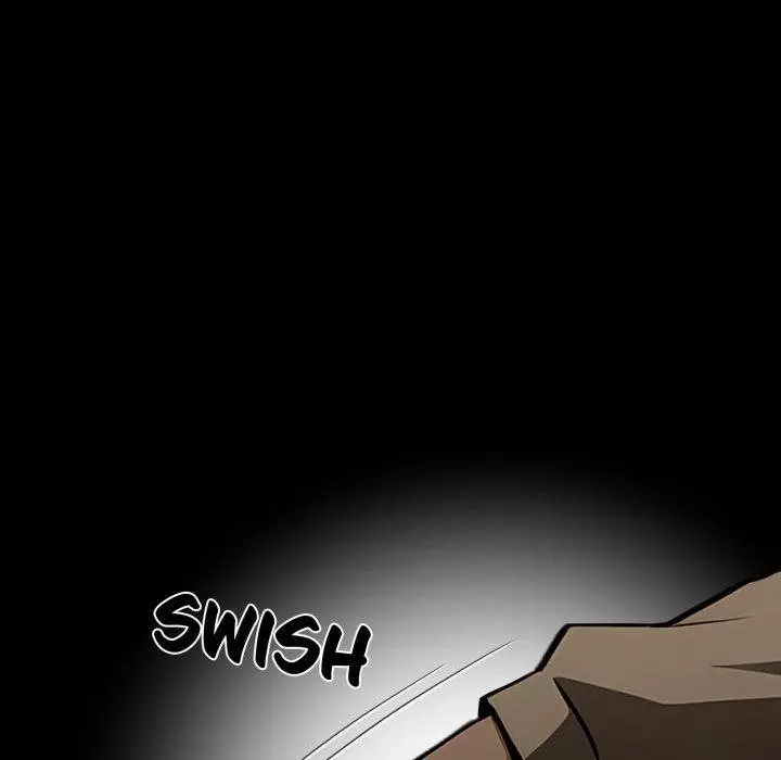 Gangster x Office Lady Episode 126 - Page 129