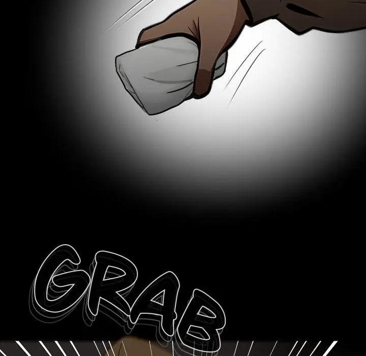Gangster x Office Lady Episode 126 - Page 130