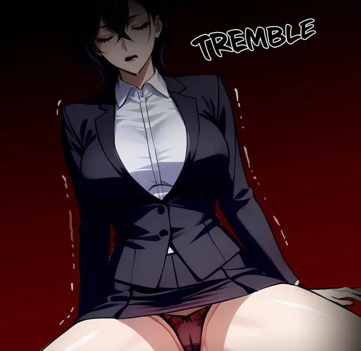 Gangster x Office Lady Episode 126 - Page 134