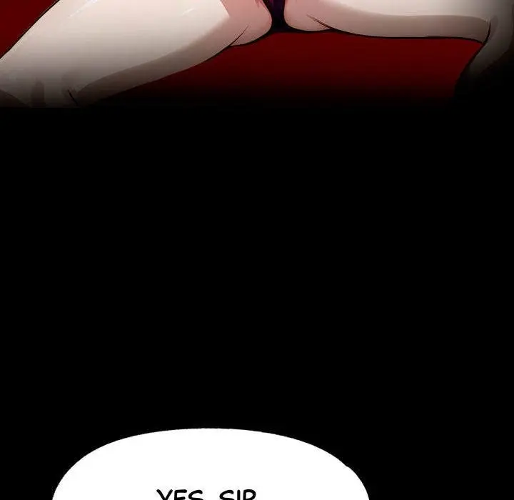 Gangster x Office Lady Episode 126 - Page 135