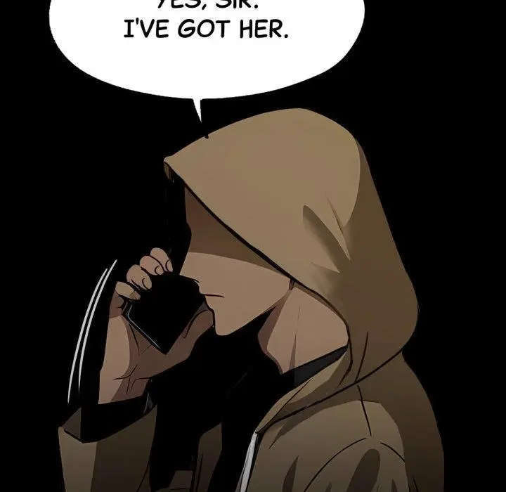Gangster x Office Lady Episode 126 - Page 136