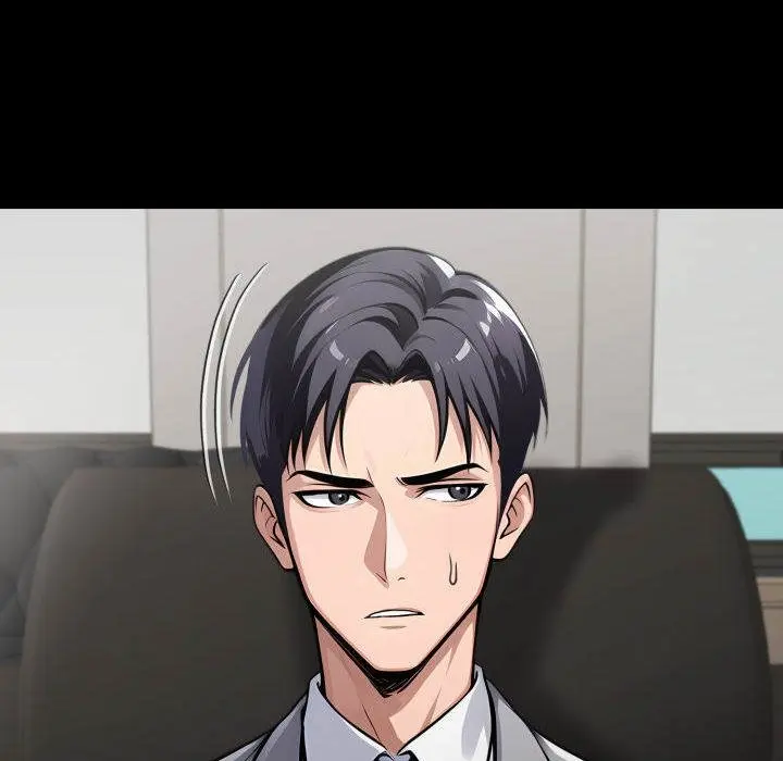 Gangster x Office Lady Episode 126 - Page 14