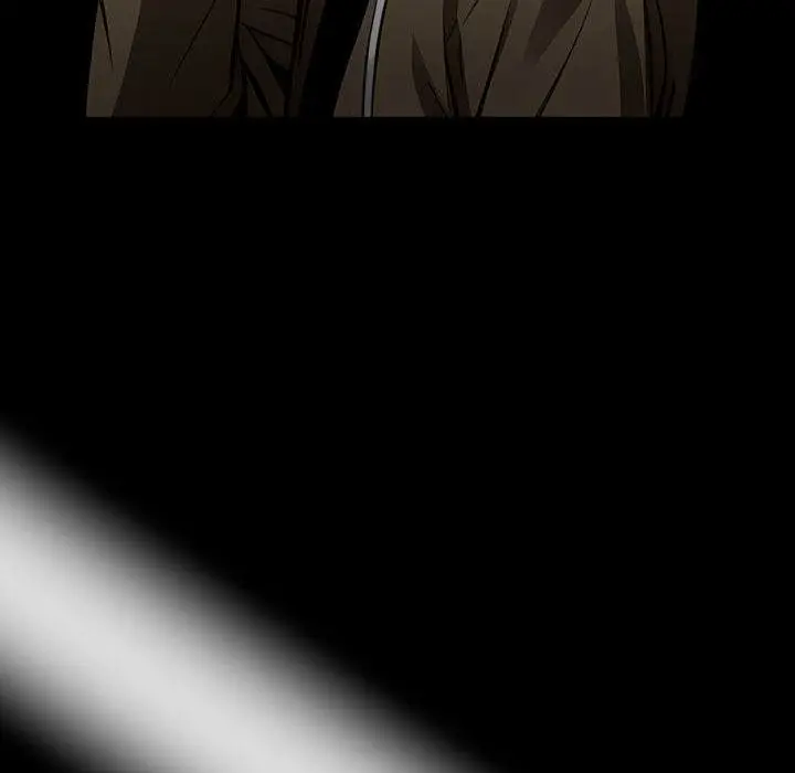 Gangster x Office Lady Episode 126 - Page 137