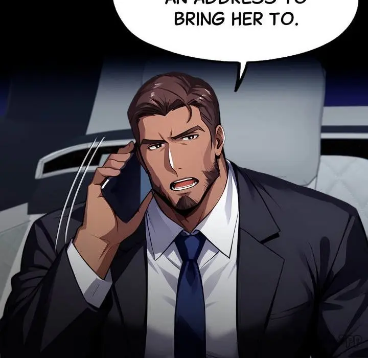 Gangster x Office Lady Episode 126 - Page 139