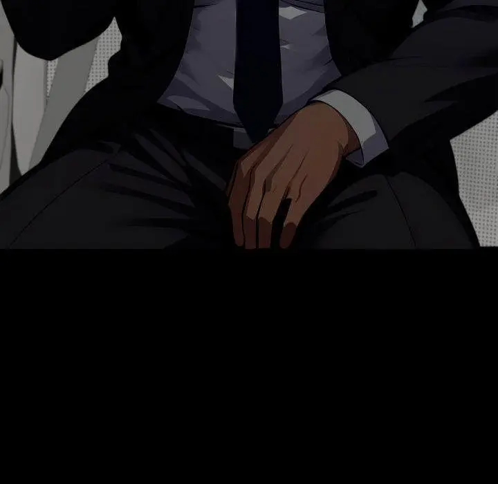 Gangster x Office Lady Episode 126 - Page 140