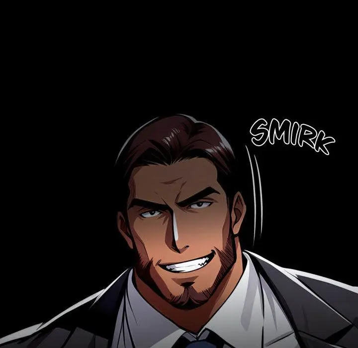 Gangster x Office Lady Episode 126 - Page 141