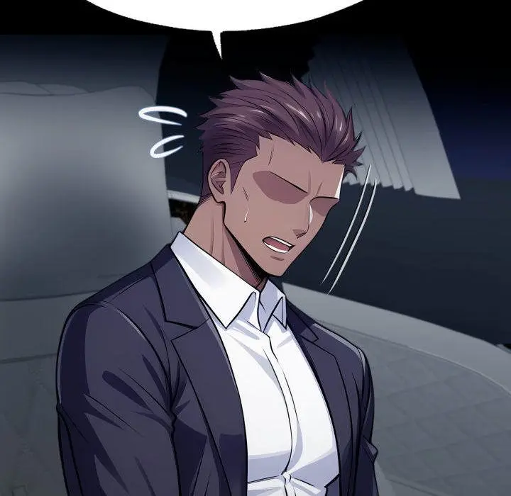 Gangster x Office Lady Episode 126 - Page 143