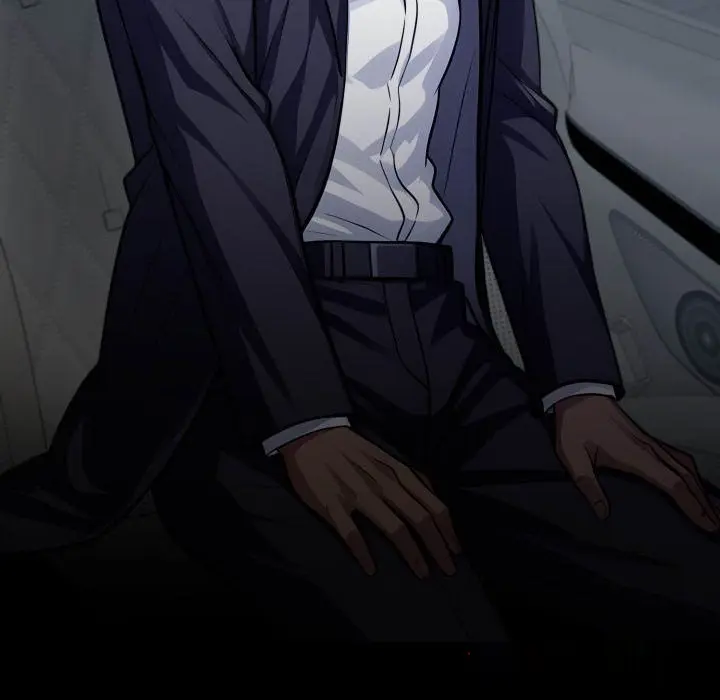 Gangster x Office Lady Episode 126 - Page 144