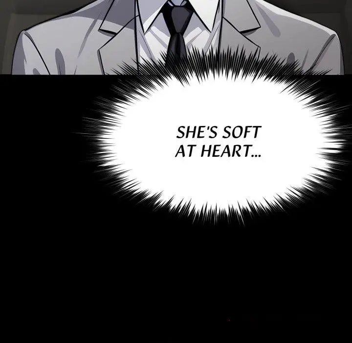 Gangster x Office Lady Episode 126 - Page 15