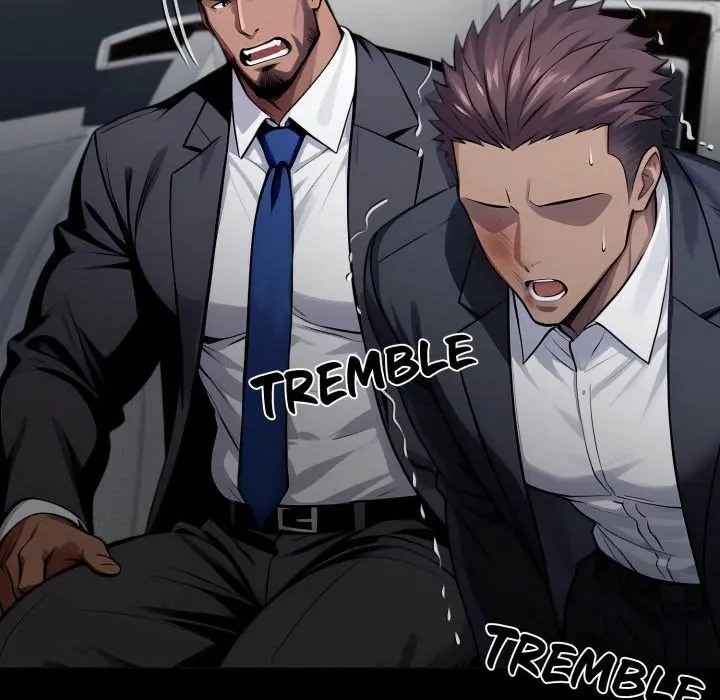 Gangster x Office Lady Episode 126 - Page 148