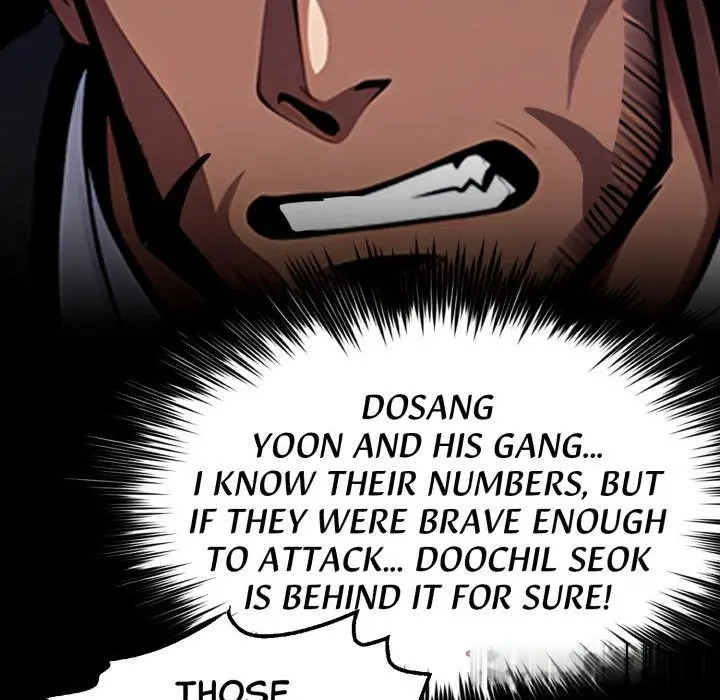 Gangster x Office Lady Episode 126 - Page 150