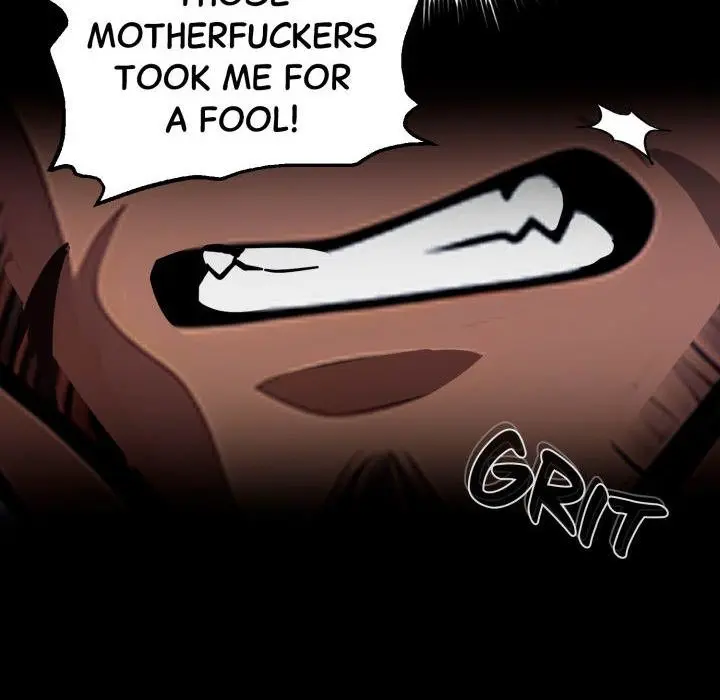 Gangster x Office Lady Episode 126 - Page 151