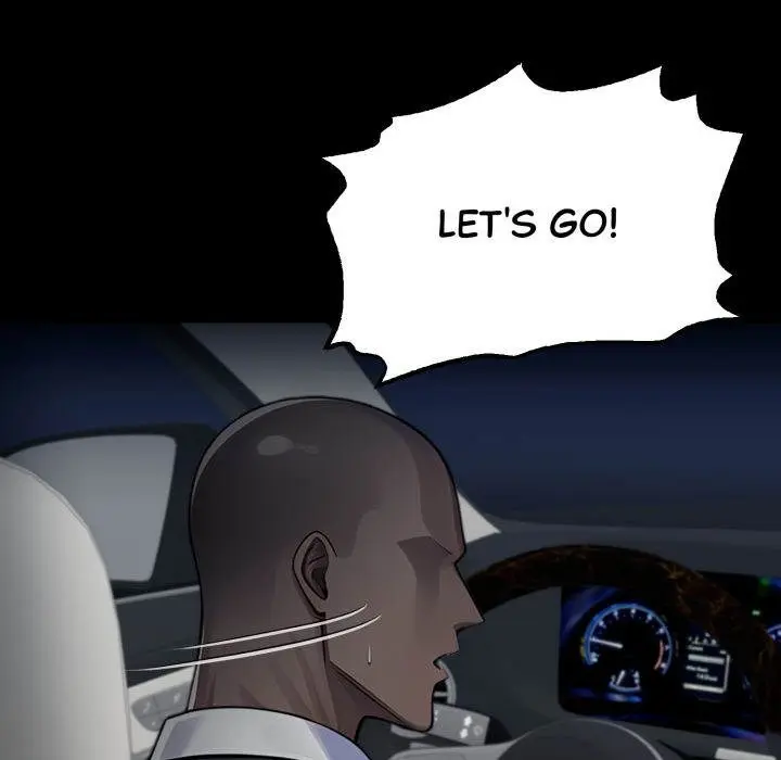Gangster x Office Lady Episode 126 - Page 152