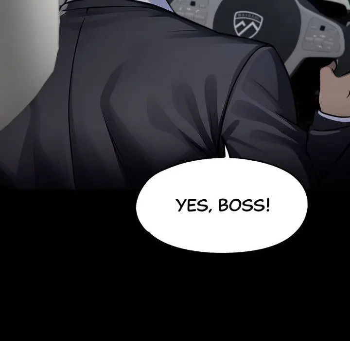 Gangster x Office Lady Episode 126 - Page 153