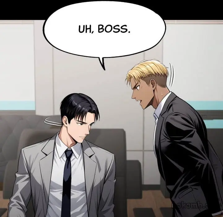 Gangster x Office Lady Episode 126 - Page 16