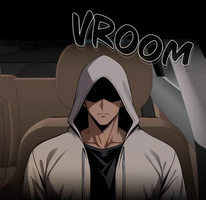Gangster x Office Lady Episode 126 - Page 157