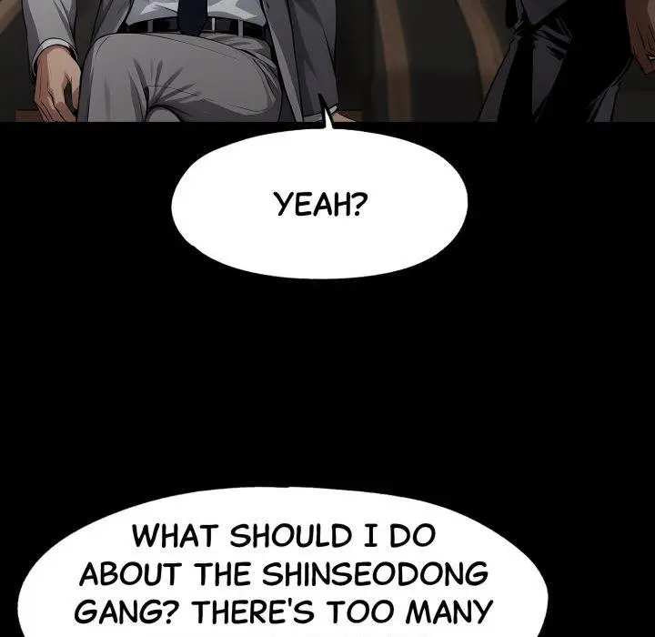 Gangster x Office Lady Episode 126 - Page 17
