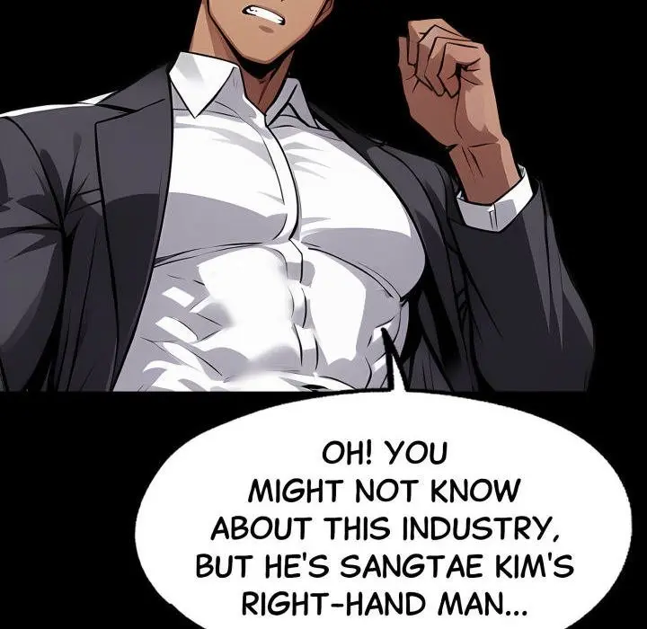 Gangster x Office Lady Episode 126 - Page 20