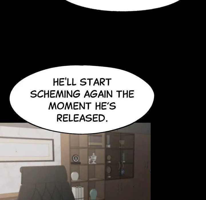 Gangster x Office Lady Episode 126 - Page 21