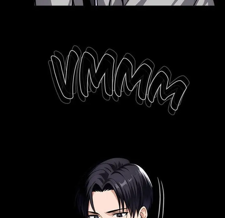 Gangster x Office Lady Episode 126 - Page 24
