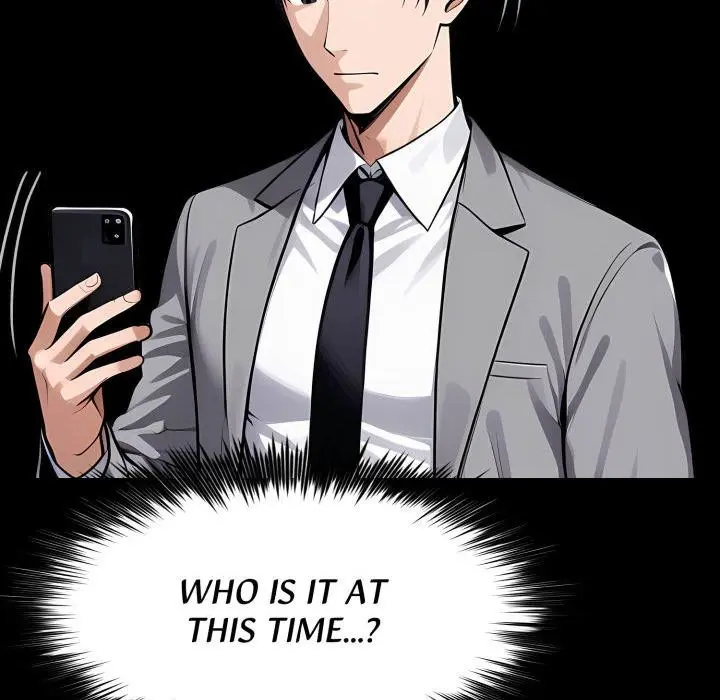 Gangster x Office Lady Episode 126 - Page 25