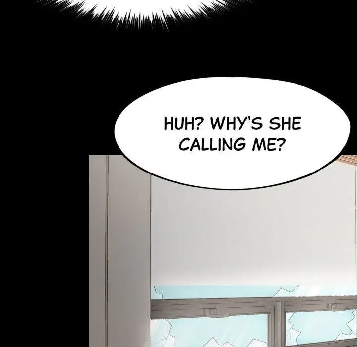 Gangster x Office Lady Episode 126 - Page 26